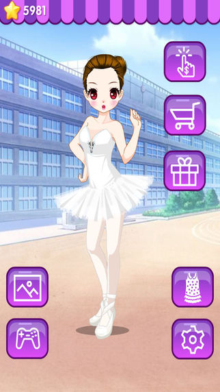 免費下載遊戲APP|Lolita Princess - love dance, love fashion app開箱文|APP開箱王