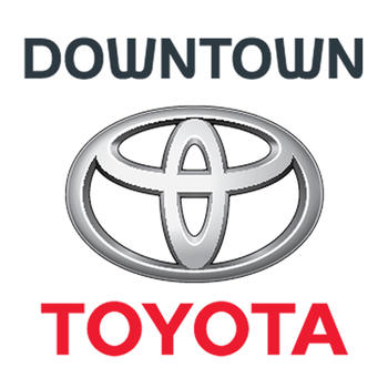 Downtown Toyota 商業 App LOGO-APP開箱王