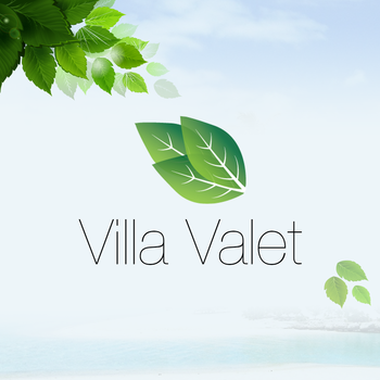 Villa Valet 商業 App LOGO-APP開箱王