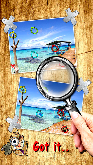 免費下載遊戲APP|Spot the secret Differ! - Search & Find 5 differences on hd photography pic app開箱文|APP開箱王