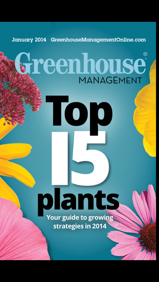 Greenhouse Management Magazine