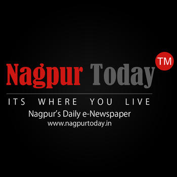 Nagpur Today News LOGO-APP點子