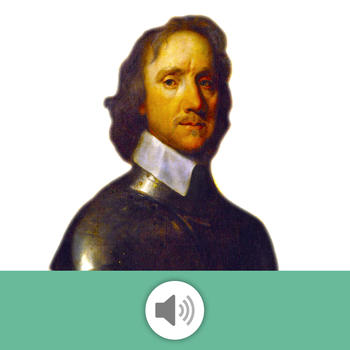 Biografía de Oliver Cromwell LOGO-APP點子