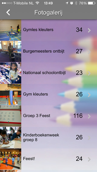 免費下載教育APP|MijnSchool Sint Jozefschool app開箱文|APP開箱王