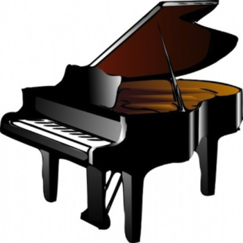 Piano Music Collection LOGO-APP點子