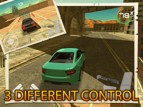 免費下載遊戲APP|City Street Road Car Driving Drift and Parking Career Simulator app開箱文|APP開箱王