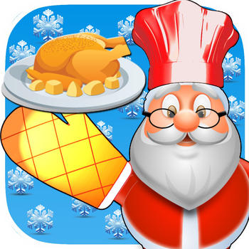 iMenu di Natale LOGO-APP點子