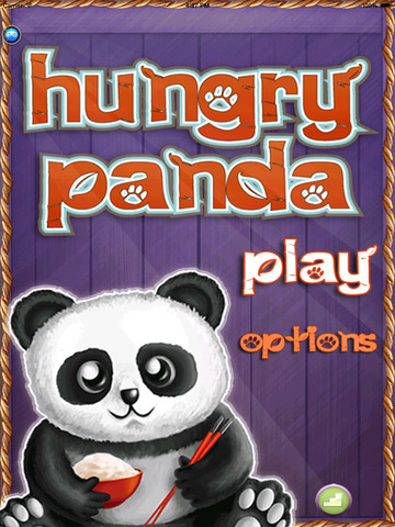 【免費遊戲App】Feed the Fat Panda-APP點子