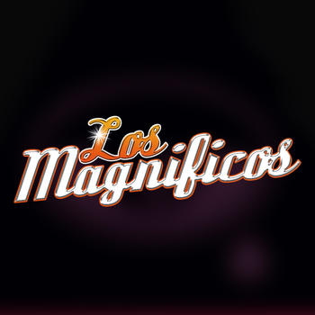 Los Magnificos Custom Car-Bike Show and Concert LOGO-APP點子