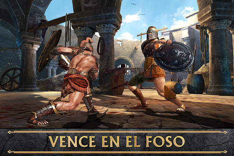 Hercules: The Official Game screenshot 3