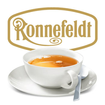 Ronnefeldt iTeatimer LOGO-APP點子