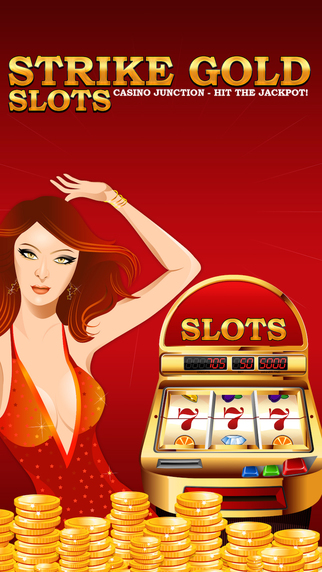 Strike Slots Gold - Casino Junction - Hit the Jackpot