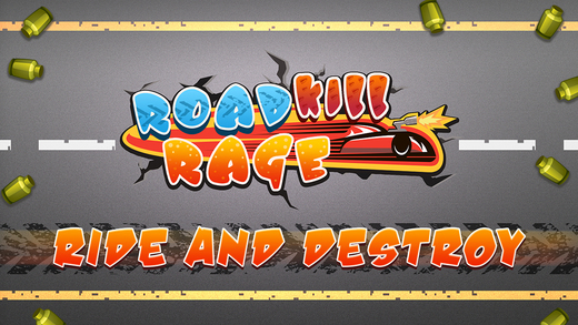 免費下載遊戲APP|Road Kill Rage app開箱文|APP開箱王
