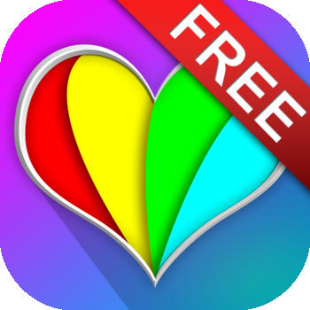 Get Popular FREE – Instagram followers wow like and fame L4L F4F LOGO-APP點子