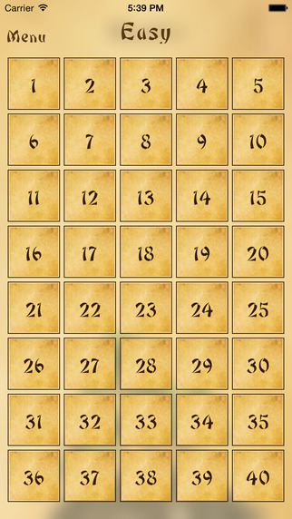 免費下載遊戲APP|Sudoku Master Original app開箱文|APP開箱王