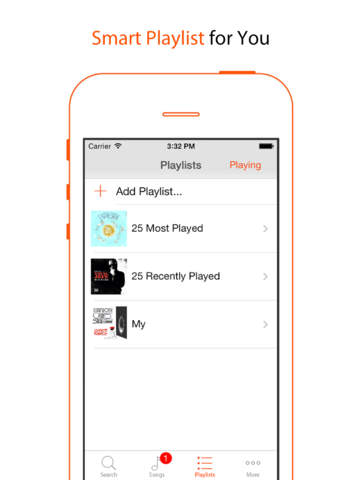 【免費生產應用App】Free Music+ Downloader for SoundCloud & Music Player-APP點子