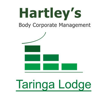 Taringa Lodge 商業 App LOGO-APP開箱王