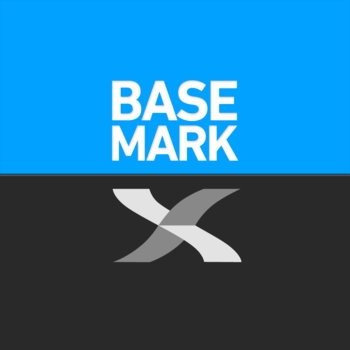 Basemark X LOGO-APP點子