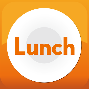 Today's lunch LOGO-APP點子