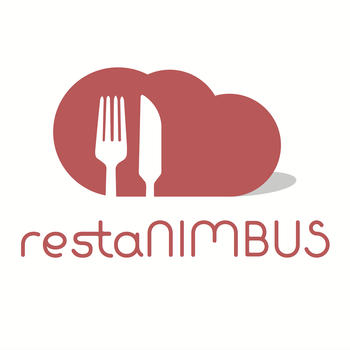 RestaNimbusPedido LOGO-APP點子