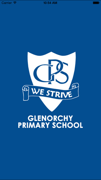 Glenorchy Primary School - Skoolbag