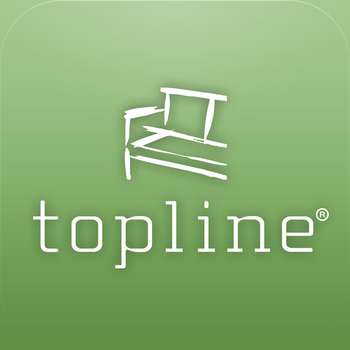 Top-Line A/S LOGO-APP點子