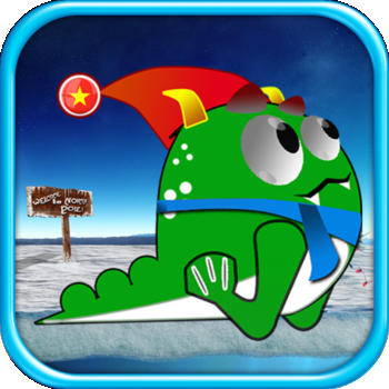 Dino Shooting Game - Jurassic Planet Dinosaur Shooting Fire Marble - Vietnamese Version LOGO-APP點子