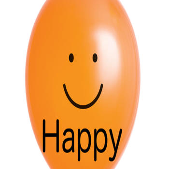 Happy Loon בלון שמח LOGO-APP點子