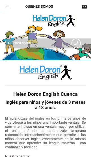 Helen Doron English Tutorial