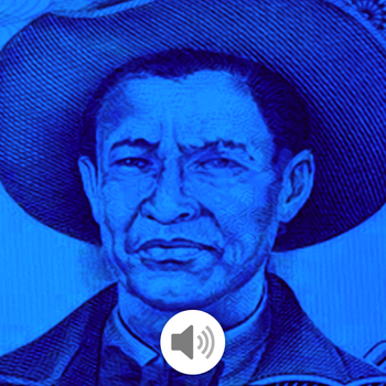 César Sandino : El General de los hombres libres LOGO-APP點子