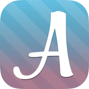 Alias for iOS LOGO-APP點子