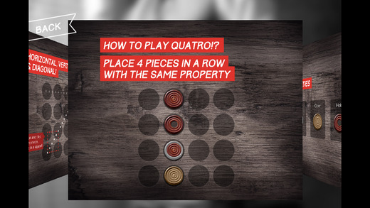 免費下載遊戲APP|Quatro! app開箱文|APP開箱王