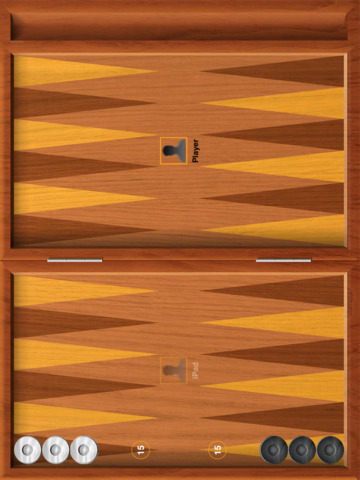 【免費遊戲App】iTavli - Three backgammon like games (backgammon, blockgammon, narde)-APP點子