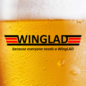 WingLAD LOGO-APP點子