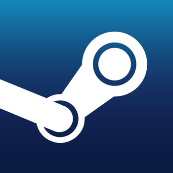 Steam Mobile LOGO-APP點子