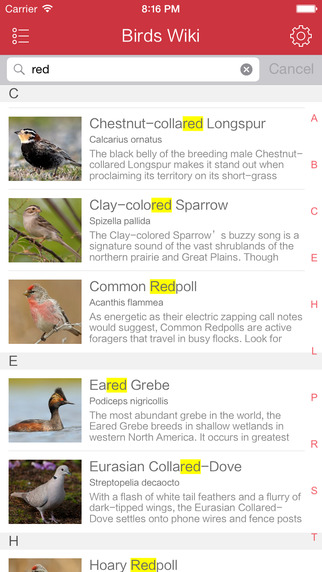 免費下載書籍APP|Birding! app開箱文|APP開箱王