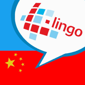 L-Lingo Learn Chinese Mandarin HD 教育 App LOGO-APP開箱王