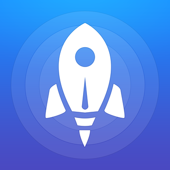 Launch Center Pro LOGO-APP點子