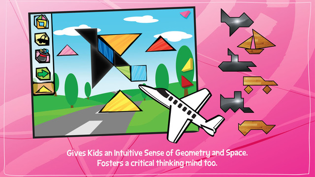 免費下載教育APP|Kids Doodle & Discover: Transport - Puzzles That Make Your Brain Pop app開箱文|APP開箱王