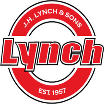 Lynch Asphalt Calculator LOGO-APP點子