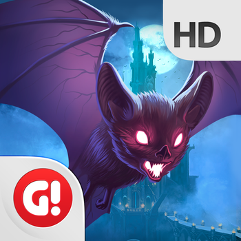 Legacy of Transylvania HD LOGO-APP點子