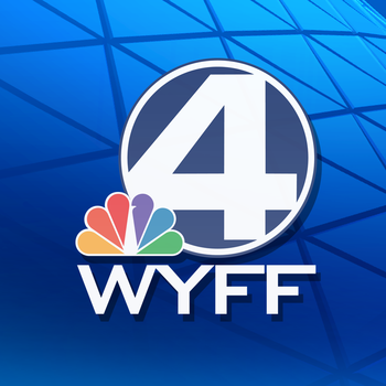 WYFF News 4 HD - Breaking news and weather for Greenville South Carolina LOGO-APP點子