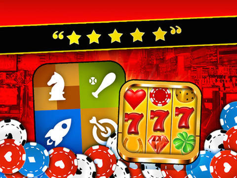 【免費遊戲App】Big Win Casino - Slots, Bingo and more-APP點子