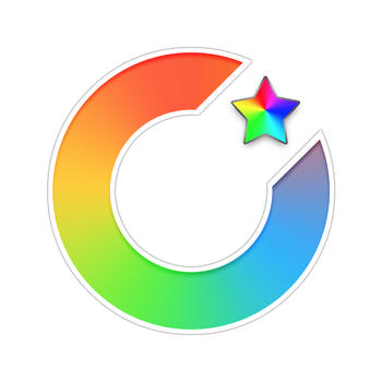 Celeb Me LOGO-APP點子