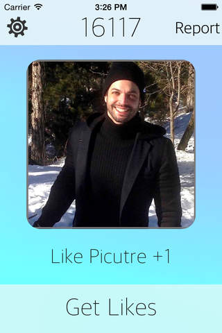 Get Likes for Facebook Profile Photos screenshot 3