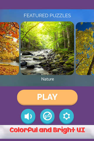 Impossibly Epic Nature Puzzle Collection For All Pro Edition screenshot 2