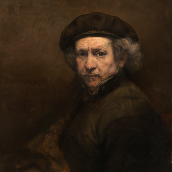 Rembrandt 174 Paintings HD 170M+ Ad-free 教育 App LOGO-APP開箱王