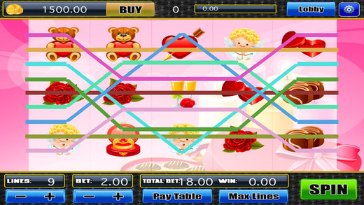 免費下載遊戲APP|AAA Crazy Love in Vegas Journey Casino Games - Best Deal of Jewels Lucky Fortune Slots Blitz Pro app開箱文|APP開箱王