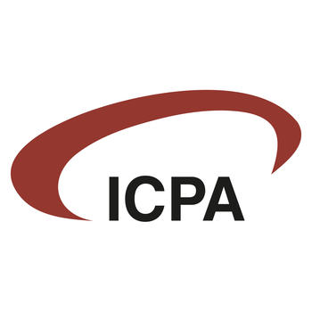 ICPA LOGO-APP點子