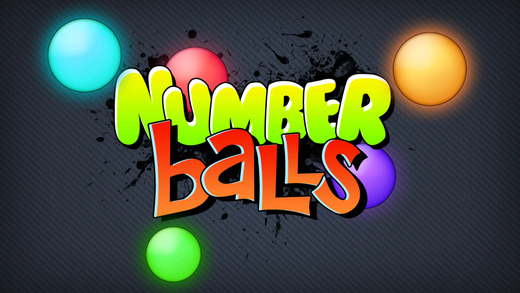 免費下載遊戲APP|Number Balls app開箱文|APP開箱王